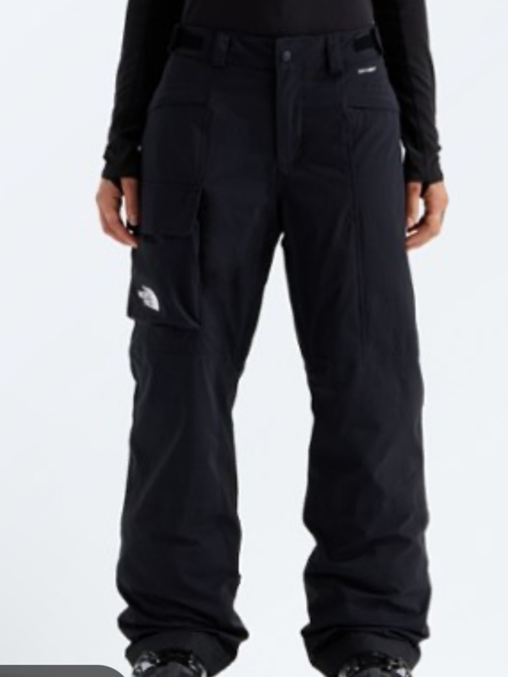 The North Face HyVent Ski Snow Pants